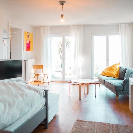 Bed & Breakfast Unter Den Linden Hungen Eksteriør bilde
