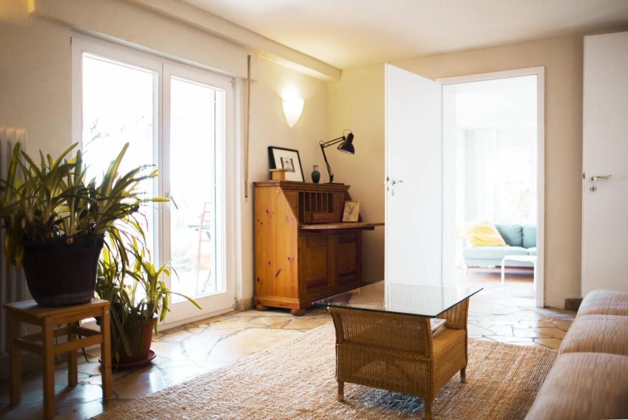 Bed & Breakfast Unter Den Linden Hungen Eksteriør bilde