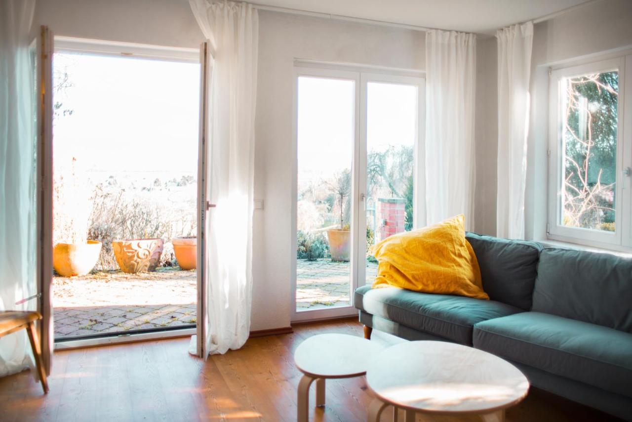 Bed & Breakfast Unter Den Linden Hungen Eksteriør bilde