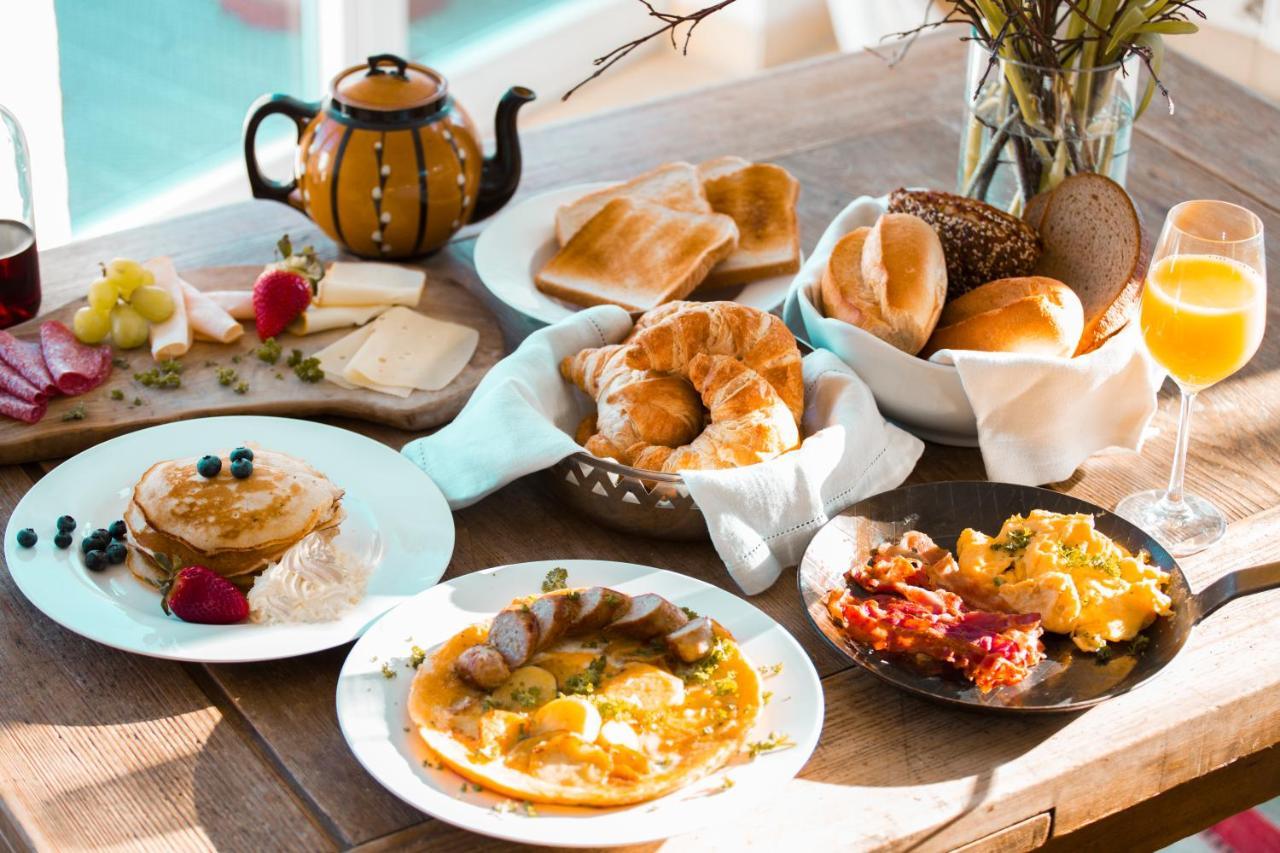 Bed & Breakfast Unter Den Linden Hungen Eksteriør bilde