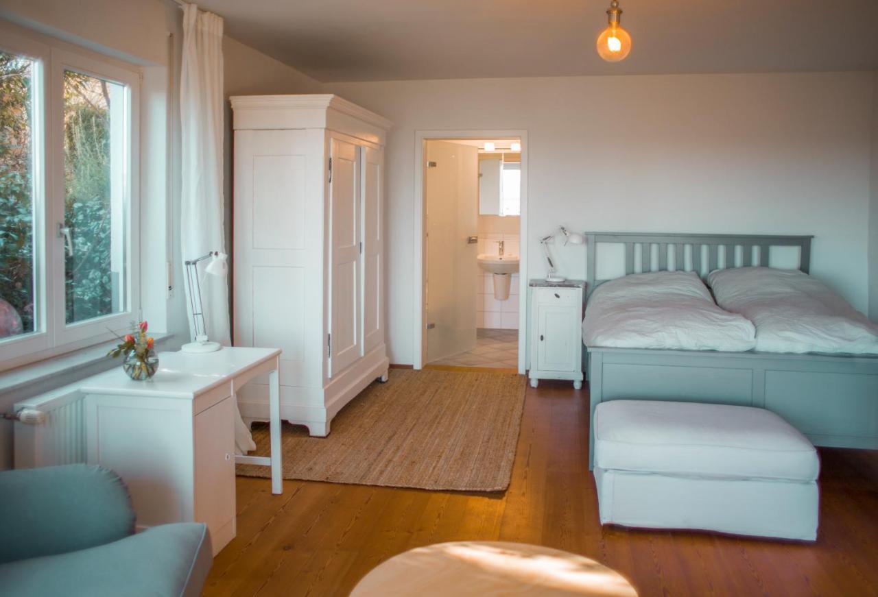 Bed & Breakfast Unter Den Linden Hungen Eksteriør bilde