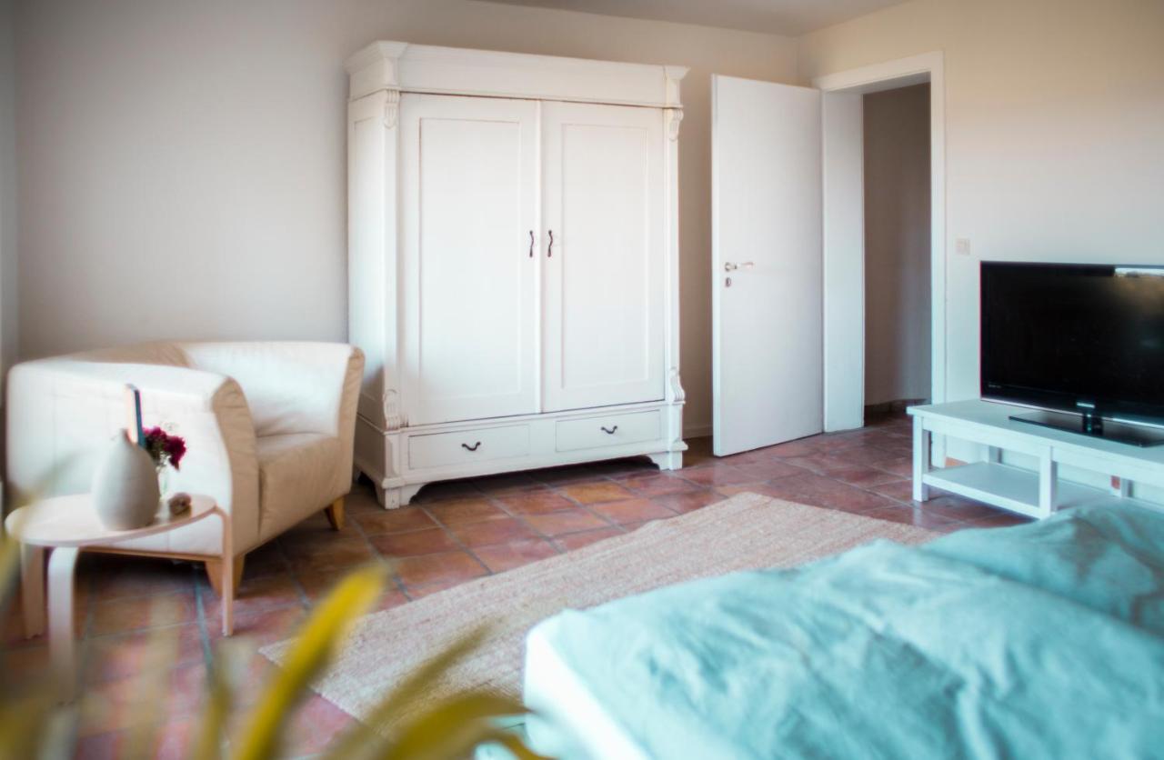 Bed & Breakfast Unter Den Linden Hungen Eksteriør bilde